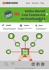 Afbeelding van Online Wereld voor Commercie en Groothandel 1 (2020-2021)