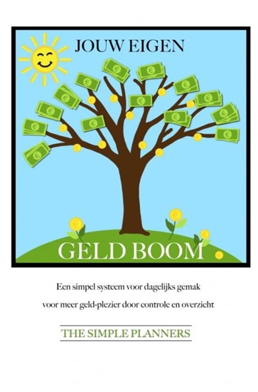 Afbeelding van Jouw Eigen Geldboom