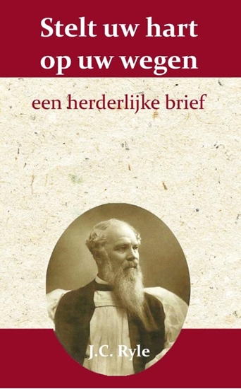Afbeelding van Stelt uw hart op uw wegen