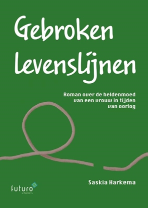 Afbeeldingen van Gebroken levenslijnen
