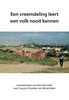 Afbeelding van Een vreemdeling leert een volk nooit kennen