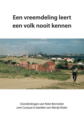 Afbeeldingen van Een vreemdeling leert een volk nooit kennen
