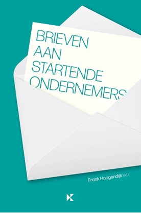 Afbeeldingen van Brieven aan startende ondernemers