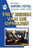 Afbeelding van Het begin van de opmars!