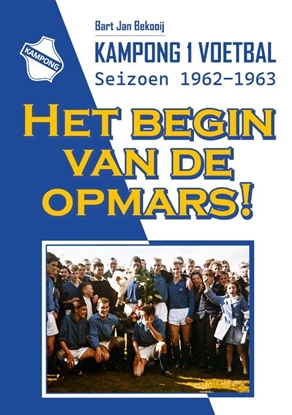Afbeeldingen van Het begin van de opmars!
