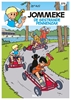 Afbeelding van Jommeke strip De gestrande pennenzak