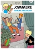 Afbeelding van Jommeke Baron Anatolsky