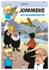 Afbeelding van Jommeke strip Het Nianmonster