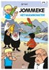 Afbeelding van Jommeke strip Het Nianmonster