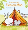 Afbeelding van Fien en Milo Kamperen met Fien en Milo