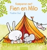 Afbeelding van Fien en Milo Kamperen met Fien en Milo