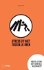 Afbeelding van Stress zit niet tussen je oren
