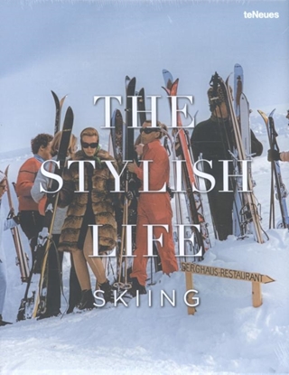 Afbeeldingen van The Stylish Life Skiing