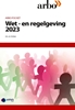 Afbeelding van Arbopocket Arbo Pocket Wet- en regelgeving 2023