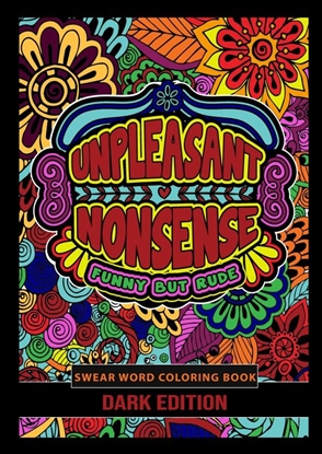 Afbeeldingen van Unpleasant nonsense : Funny but Rude