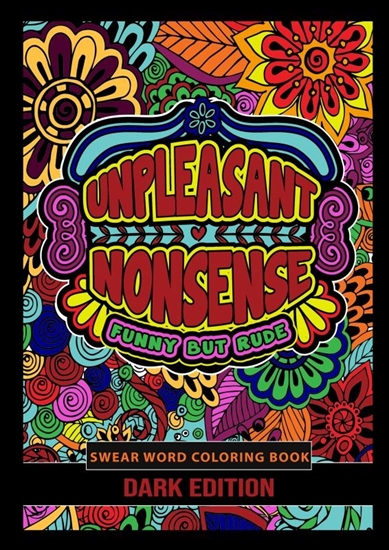 Afbeelding van Unpleasant nonsense : Funny but Rude