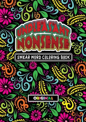 Afbeeldingen van Unpleasant nonsense: Original Edition