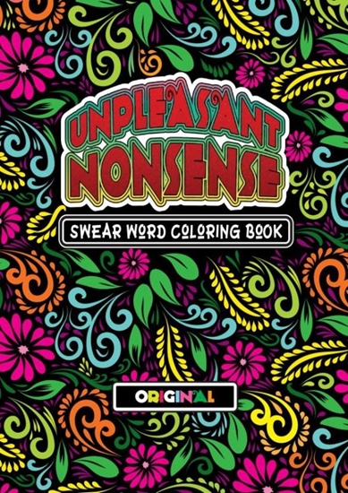 Afbeelding van Unpleasant nonsense: Original Edition