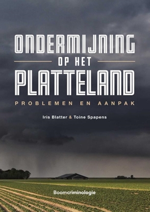 Afbeeldingen van Ondermijning op het platteland