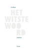 Afbeelding van Het witste woord