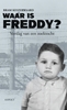 Afbeelding van Waar is Freddy?