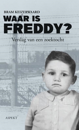 Afbeeldingen van Waar is Freddy?