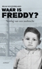 Afbeelding van Waar is Freddy?