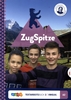 Afbeelding van ZugSpitze vwo(h)3 (2021) Textarbeitsbuch