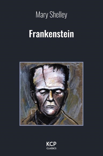Afbeelding van KCP Classics Frankenstein
