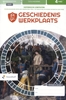 Afbeelding van Geschiedeniswerkplaats set 4 vwo