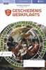 Afbeelding van Geschiedeniswerkplaats set 4 havo flex Handboek