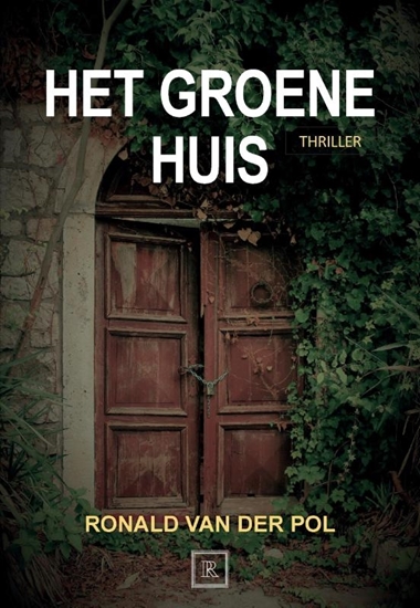 Afbeelding van Het Groene Huis