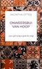 Afbeelding van Onweersbui van hoop