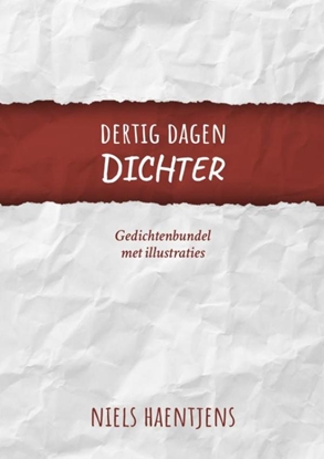Afbeeldingen van Dertig dagen dichter
