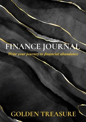 Afbeeldingen van FINANCE JOURNAL
