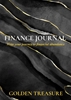 Afbeelding van FINANCE JOURNAL