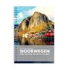 Afbeelding van Reisdagboek Noorwegen