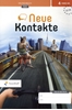 Afbeelding van Neue Kontakte vmbo-bk 4 FLEX Lehrarbeitsbuc