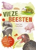 Afbeelding van Vieze beesten