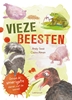 Afbeelding van Vieze beesten
