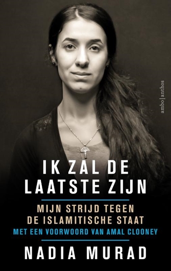 Afbeelding van Ik zal de laatste zijn