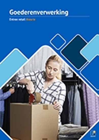 Afbeelding van Assistent Verkoop Retail MBO-AVR-17-01-20 Theorie
