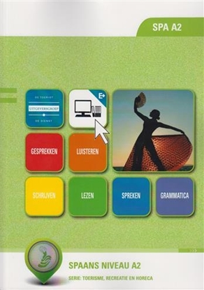 Afbeeldingen van SPA A2