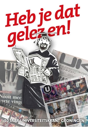 Afbeeldingen van Heb je dat gelezen!