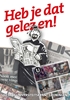 Afbeelding van Heb je dat gelezen!