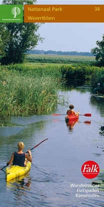 Afbeeldingen van Staatsbosbeheer Nationaal park Weerribben