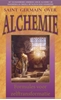 Afbeelding van Saint Germain over Alchemie