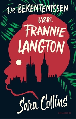 Afbeeldingen van De bekentenissen van Frannie Langton