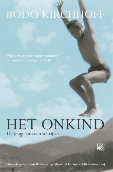 Afbeelding van Het onkind