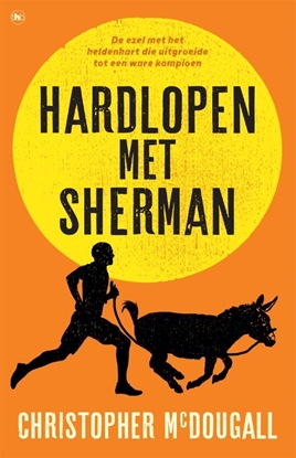 Afbeeldingen van Hardlopen met Sherman